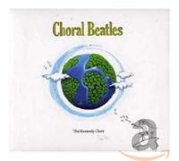 Various Artists - Choral Beatles [Import]