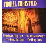 Various Artists - Choral Christmas