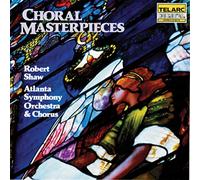 Various Artists - Choral Masterpieces