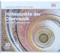 Various Artists - Choral Music from Five Centuri [Import]
