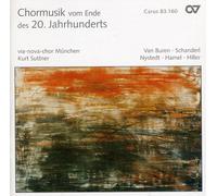 Various Artists - Choral Music from the Late 20th Century / Various [New CD]