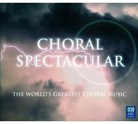 Various Artists - Choral Spectacular/Various [Import]