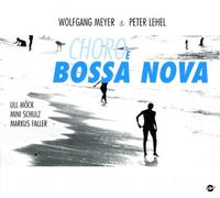 Various Artists - Choro E Bossa Nova [Import]