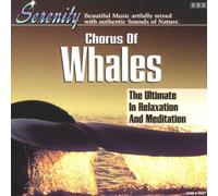 Various Artists - Chorus of Whales