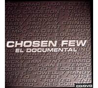 Various Artists - Chosen Few El Documental