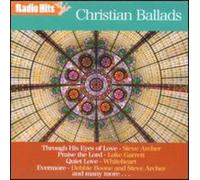 Various Artists - Christian Ballads