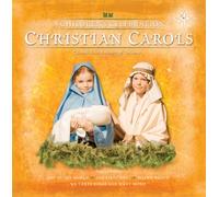 Various Artists - Christian Carols: Children's Celebration