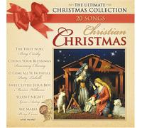 Various Artists - Christian Christmas