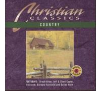 Various Artists - Christian Classics: Country