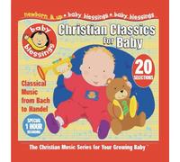 Various Artists - Christian Classics for Baby