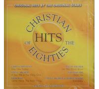Various Artists - Christian Hits of The 80's 1