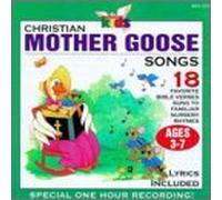 Various Artists - Christian Mother Goose Songs