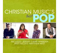 Various Artists - Christians Musics Best Pop [Import]