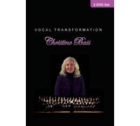 Various Artists - Christine Bass:Vocal Transformation [Import]