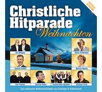 Various Artists - Christliche Hitparade. [Import]