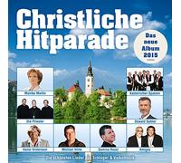 Various Artists - Christliche Hitparade'15 [Import]