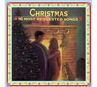 Various Artists - Christmas: 16 Most Requested Songs