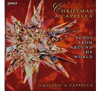 Various Artists - Christmas a Capella