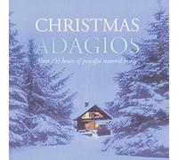 Various Artists – Christmas Adagios / Les Plus Beaux Adagios de Noël – Import