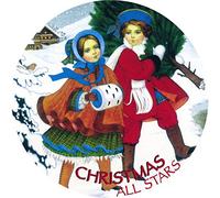 Various Artists - Christmas All Stars