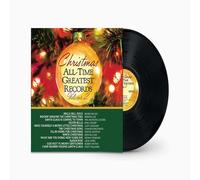 Various Artists - Christmas All-Time Greatest Records, Vol. 2 (Various Artists) [Vinyl Lp]