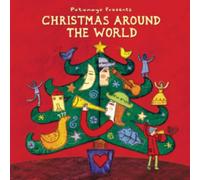 Various Artists – Putumayo Presents Christmas Around The World – Import