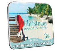 Various Artists - Christmas Around The World