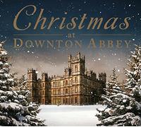 Christmas at Downton Abbey [2 Discs] by Christmas At Downton Abbey [Audio CD]