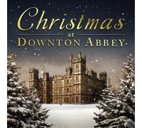 Various Artists Christmas at Downton Abbey (CD) Album