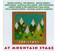 Various Artists - Christmas at Mountain Sta