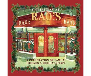 Various Artists - Christmas at Rao's: Celebration of Family