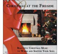Various Artists - Christmas at The Fireside