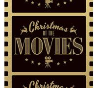 Various Artists - Christmas at the Movies