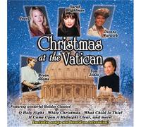 Various Artists - Christmas at The Vatican