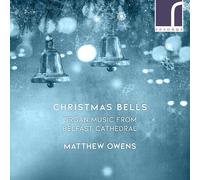 Various Artists - Christmas Bells [Cd]