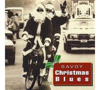 Various Artists - Christmas Blues