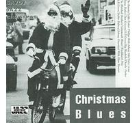 Various Artists - Christmas Blues