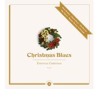 Christmas Blues – Vinyle 2 LP – Diggers Factory – Neuf