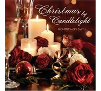 Various Artists – Christmas by Candlelight – Import – Universal Music Group