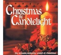 Various Artists - Christmas By Candlelight