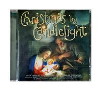 Various Artists - Christmas by Candlelight/Various [Import]