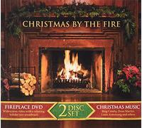 Various Artists - Christmas by The Fire