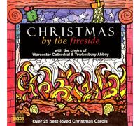 Various Artists - Christmas by The Fireside [Import]