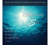 Various Artists - Christmas by The Sea