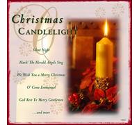 Various Artists - Christmas Candlelight