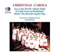 Various Artists – Christmas Carols