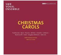 Various Artists - Christmas Carols [Cd]