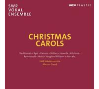 Various Artists - Christmas Carols [Cd]