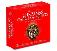 Various Artists - Christmas Carols & Songs [Import]