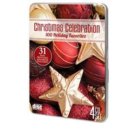 Various Artists - Christmas Celebration